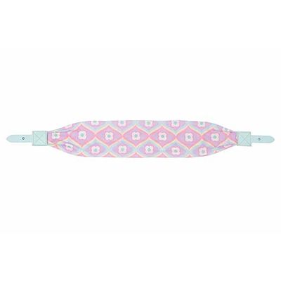 Bracelet Interchangeable - Retro Cyan 91x14xh1cm 