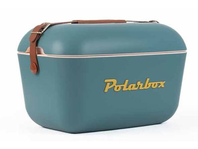 Polarbox Koelbox Marine-mustard 20l 