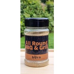 Burn Allround BBQ & Grill kruiden 170g