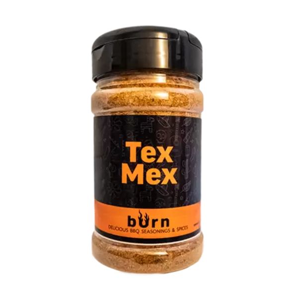 Burn TexMex barbecue kruiden 200g