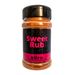 Burn Sweet Rub 200g