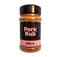 PorkRub BBQ kruiden 200g 