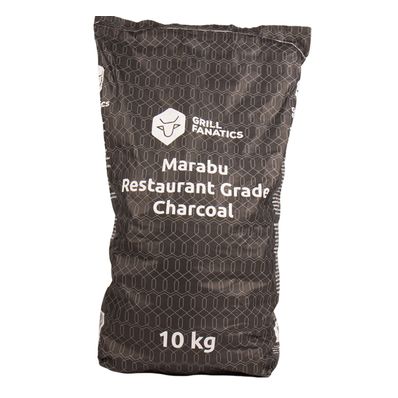 Marabu Houtskool 10kg 