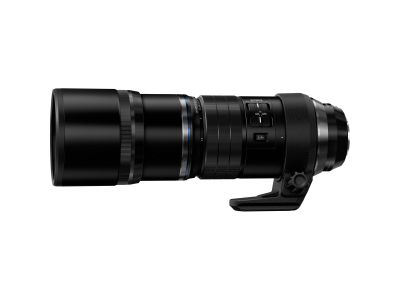 M.Zuiko Digital ED 300mm/F4.0 IS Pro