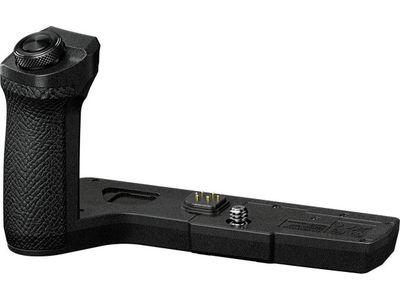 Ecg-5.B/W Camera Grip For E-M5 MkIII