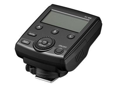 FC-WR Flash Commander