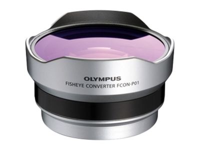 FCON-T01 Fisheye Converter