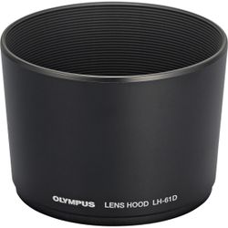 OM System LH-61D Lens Hood (40-150/4.0-5.6) 