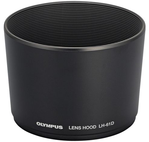 LH-61D Lens Hood (40-150/4.0-5.6)  OM System