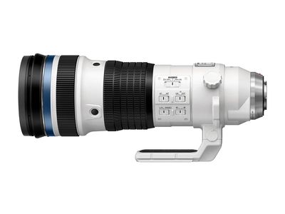 Digital ED 150-400mm f/4.5 TC1.25X IS Pro