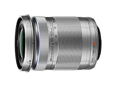 M.Zuiko Digital ED 40-150mm f/4.0-5.6 R / EZ-M4...