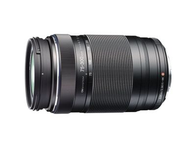 M.Zuiko Digital ED 75-300mm f/4.8-6.7 II/EZ-M75...