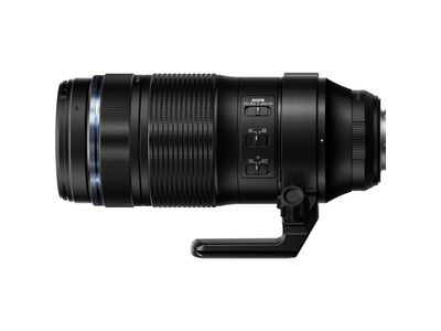 M.Zuiko Digital ED 100-400mm f/5.0-6.3 IS II