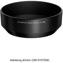 LH-49B Lens Hood For M.Zuiko Digital 25mm 1:1.8... 