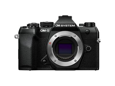 OM-5 II Body Black