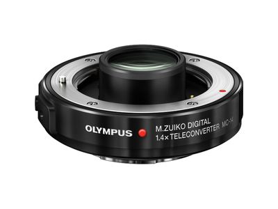 MC 1.4 Teleconverter