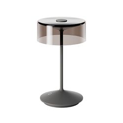 Numotion tafellamp Outdoor Grafiet Sigor