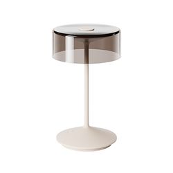 Numotion tafellamp Outdoor Beige Sigor