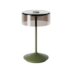 Numotion tafellamp Outdoor Groen Sigor