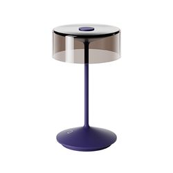 Numotion tafellamp Outdoor Blauw Sigor