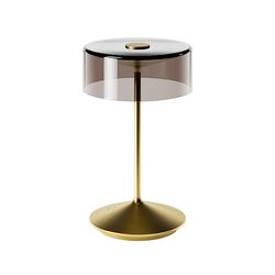 Numotion tafellamp Outdoor Goud Sigor