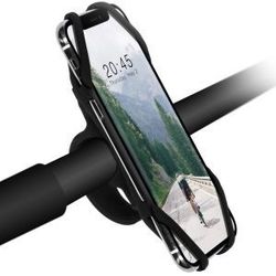 Accezz Flex universal bike holder 