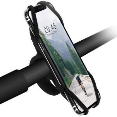 Flex universal bike holder 