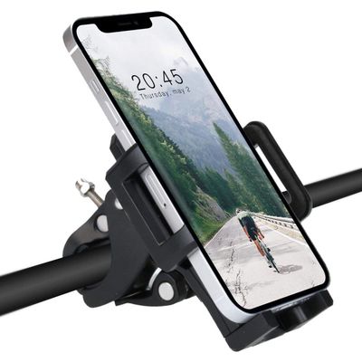 Universal bike holder 