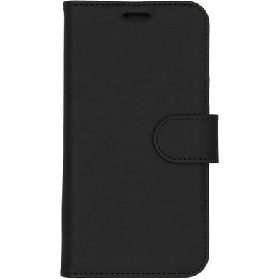 Wallet softcase booktype iPhone 11 PRO black 