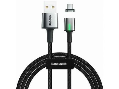 Magnetic usb-c cable 2meter