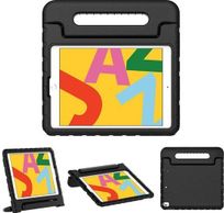 Kidsproof case met handvat iPad 10.2 black 