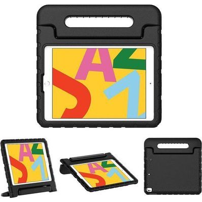 Kidsproof case met handvat iPad 10.2 black 