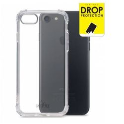 My Style Protective flex case iPhone 12 mini Clear 