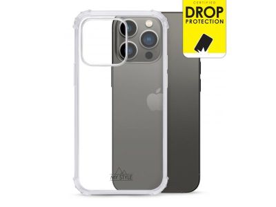 Protective flex case iPhone 13 PRO Clear