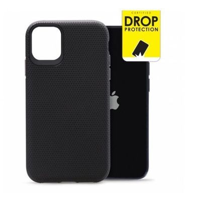 Tough case Samsung Galaxy S22 5G Black  My Style