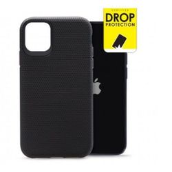 My Style Tough case iPhone 13 Black 