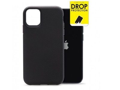 Tough case iPhone 13 Black