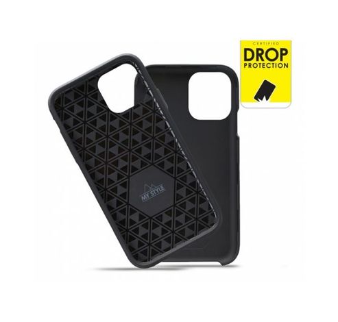 Tough case iPhone 13 Black  My Style