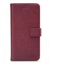 My Style Flex wallet iPhone 13 bordeaux 