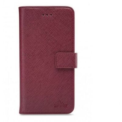 Flex wallet iPhone 13 bordeaux  My Style