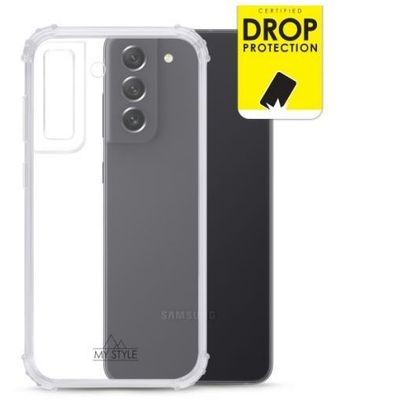 Protective flex caseIiPhone 7/8/se  clear  My Style