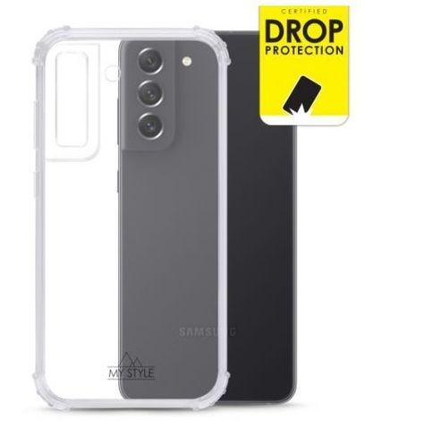 Protective flex caseIiPhone 7/8/se  clear  My Style