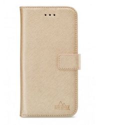 My Style Flex wallet iPhone 13 Gold 