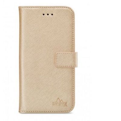 Flex wallet iPhone 13 Gold  My Style