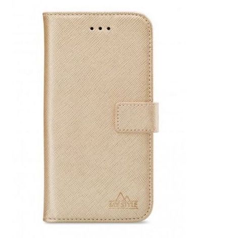 Flex wallet iPhone 13 Gold  My Style