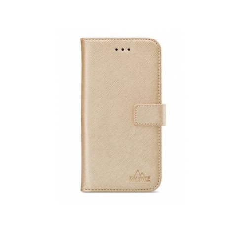 Flex wallet iPhone 13 Gold  My Style