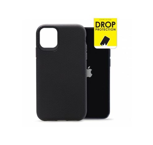 Tough case iPhone 13 mini black  My Style