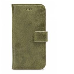 My Style Flex wallet iPhone 13 olive 