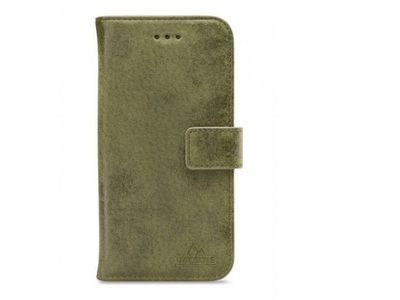 Flex wallet iPhone 13 olive