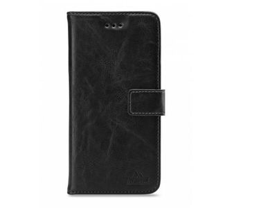 Flex wallet iPhone 13 black